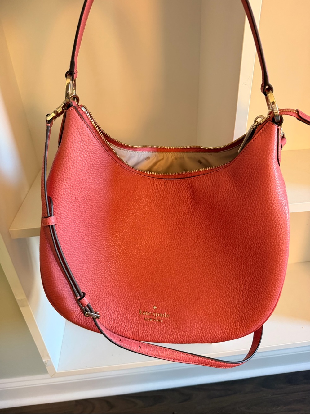 Kate Spade New York Weston Shoulder Bag